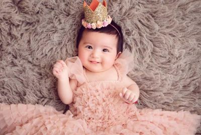 非婚生宝宝的命盘特征