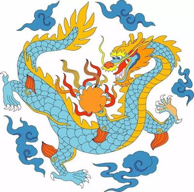 属龙给属虎的配吗