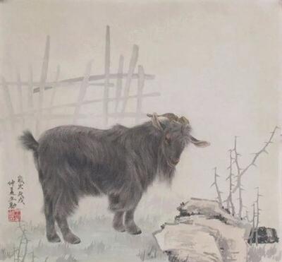 属蛇的和属鼠的