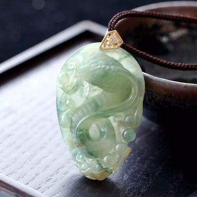 属蛇的是什么命
