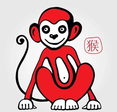 1992年属猴女一生运势