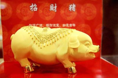 59年属猪人2023年运势运程每月运程