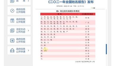 百家姓名起名