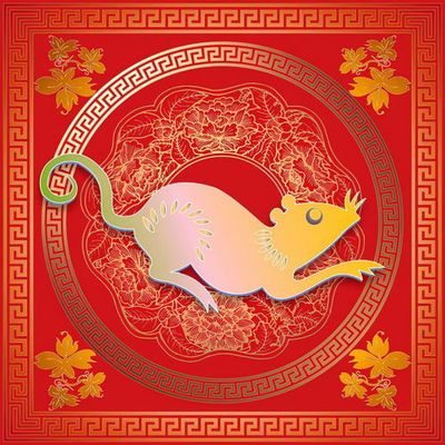 84年属鼠六月份财运如何