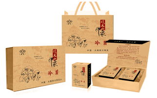 东北土特产店起名