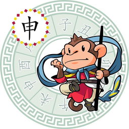 1980年属猴人2023年的运势