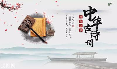 从古诗词中取公司名字