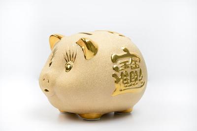 公司招财的名字大全