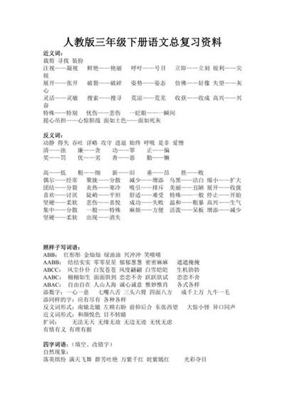 五行当中的木是什么