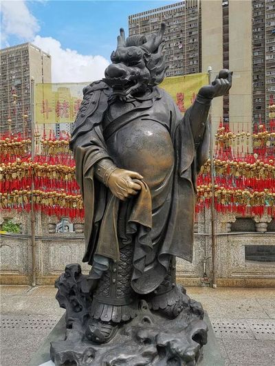 1976年的属龙在2023怎么样
