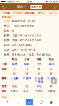 怎样看八字旺衰,格局好坏