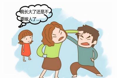 孩子的八字能看出父母的关系