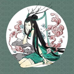 八字是哪个门派的