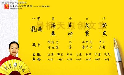 八字弱的人智力开发晚