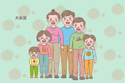 八字里能看出来父母命吗
