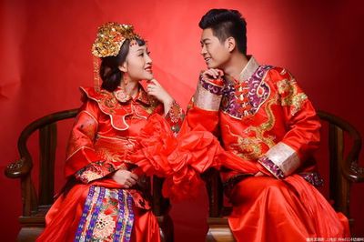 生辰八字算结婚吉日