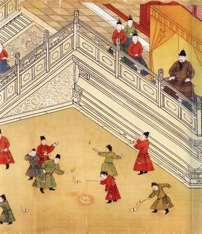 八字带七杀面有威严
