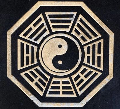 男八字带羊刃