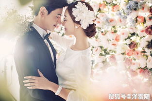什么面相的男人会娶一个美妻