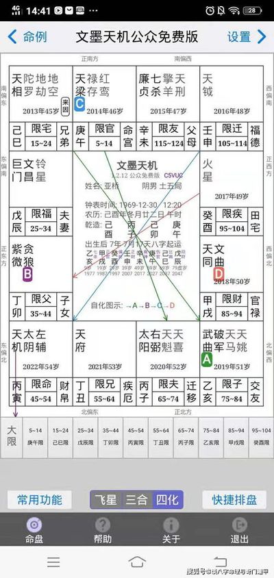 乙木在八字里的运用与用神取用