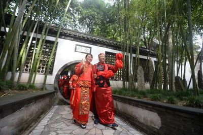 八字火命配水命