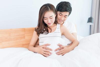 八字没有子女的命,不过有孩子