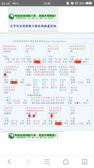 八字大运官是什么意思