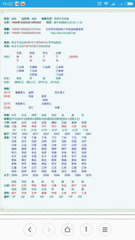 劫财 八字分析
