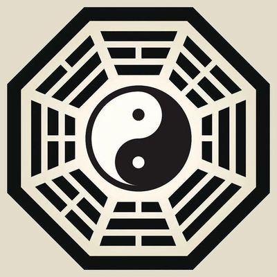八字日干是五行吗