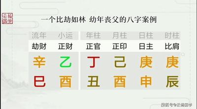不入格的八字好吗