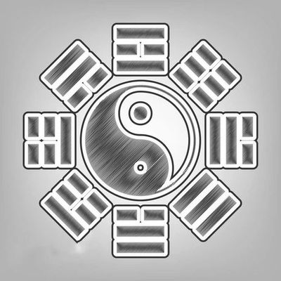 八字看大运流年发财实例