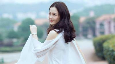 女人八字带华盖