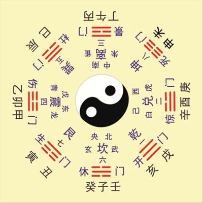 天干地支一气的八字怎么样