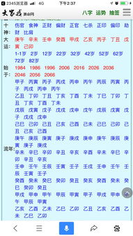 八字怎么看自身是水命