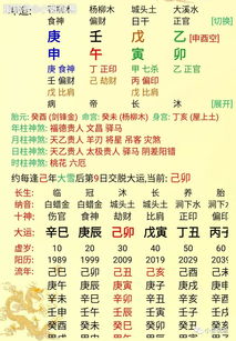 子水和午火在一起会怎样