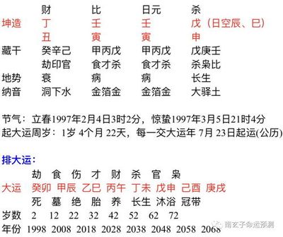 八字卯申暗合能解冲吗