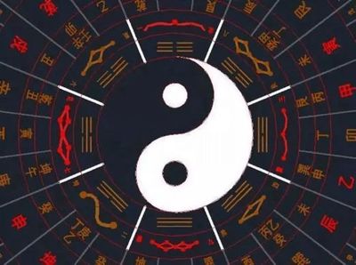 四柱天干两两相合的后果