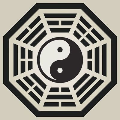 八字 什么叫同柱