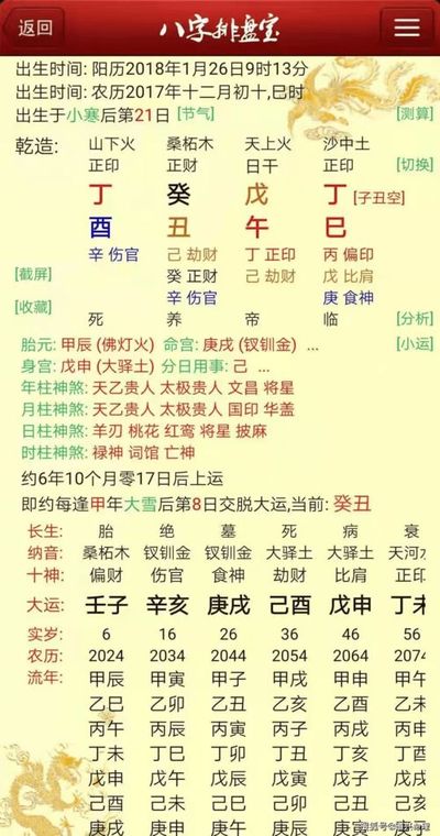 八字有两个禄神的命运