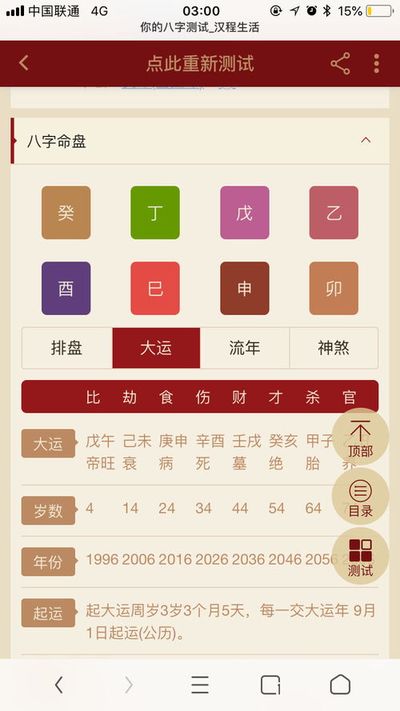 七杀格的女命八字