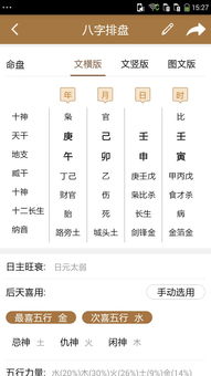 八字年支正官月支正印