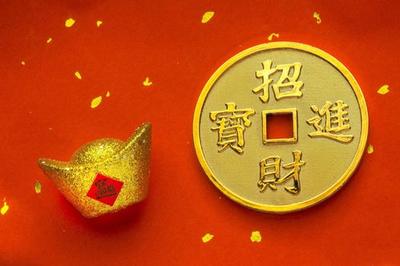八字真从财大运不好