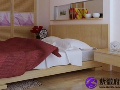 床头要怎么摆放才是吉利的?