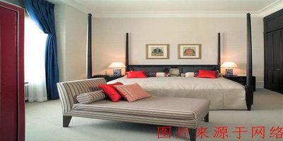 卧室床的摆放风水