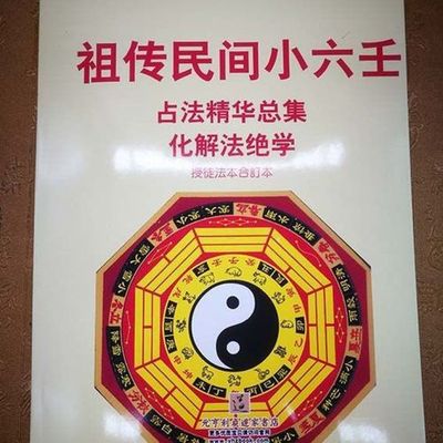 小壬六是什么意思
