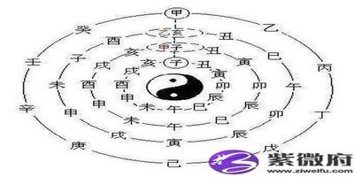 八字里什么叫做