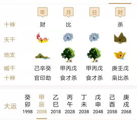 八字怎么看夫星驿马