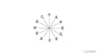 八字辛见辛是什么意思