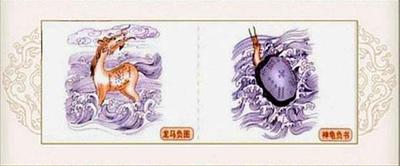八字定福绿寿