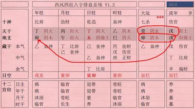 八字子女宫是什么意思